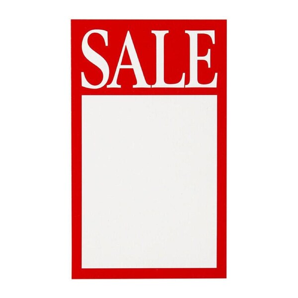 Quikstik Display Tickets Sale Pk10