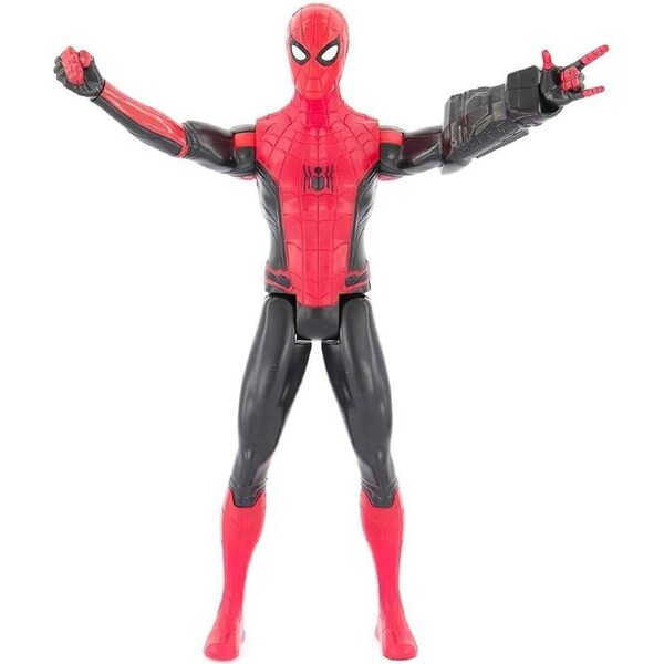 Marvel Spider-Man Far From Home Titan Hero Series Action Figure Toy Ages 4+