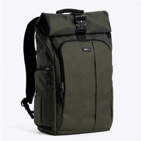 thinkTANK - FocusPoint 30L - Greenway