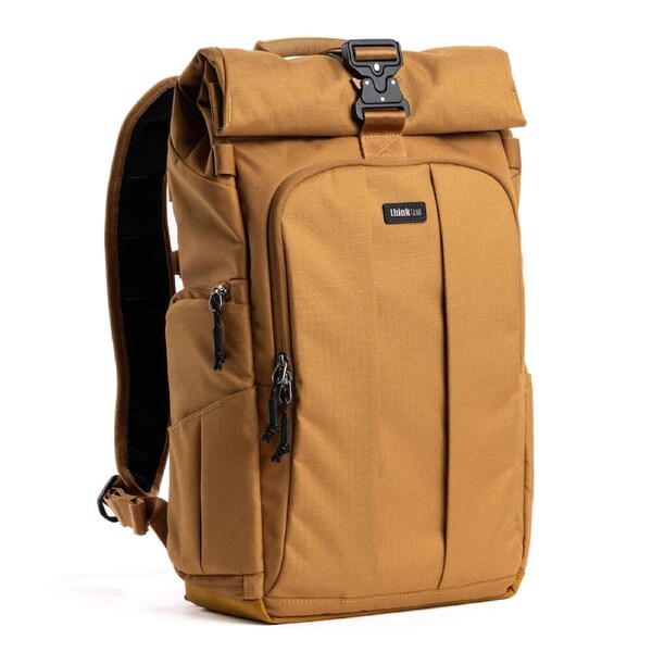thinkTANK - FocusPoint 22L - Golden Hour