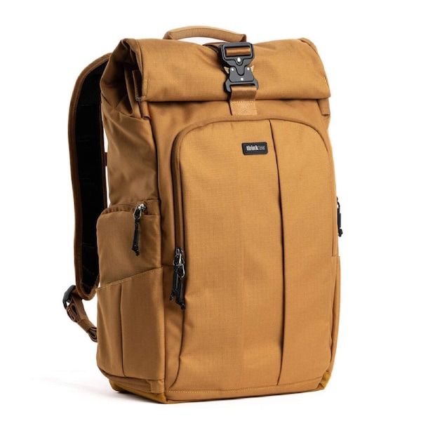 thinkTANK - FocusPoint 30L - Golden Hour