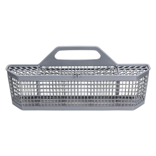 Universal Dishwasher Cutlery Basket Silverware Utensil Holder for Fork Knife Spoon