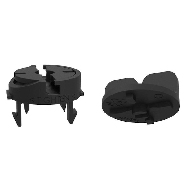 Hills Line Tensioner & Tensioner Key for Rotary Clotheslines Genuine Hills