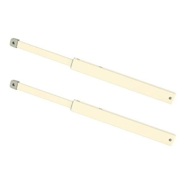 Hills Strut Assembly 2 Pack for Everyday Folding Frame Clotheslines in Autumn Stone