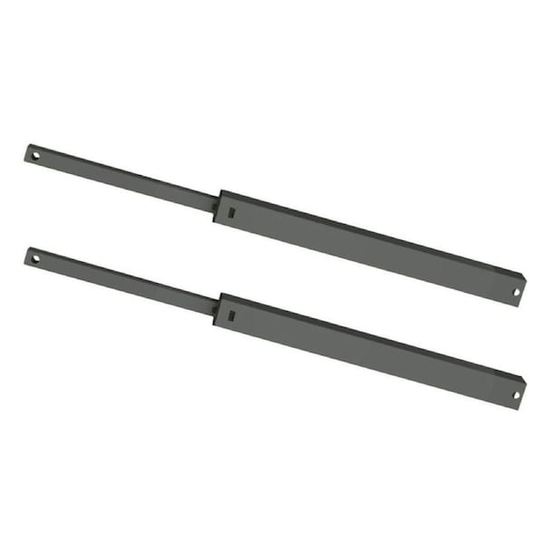 Hills Frazer Strut Assembly 2 Pack for Frazer Folding Clotheslines