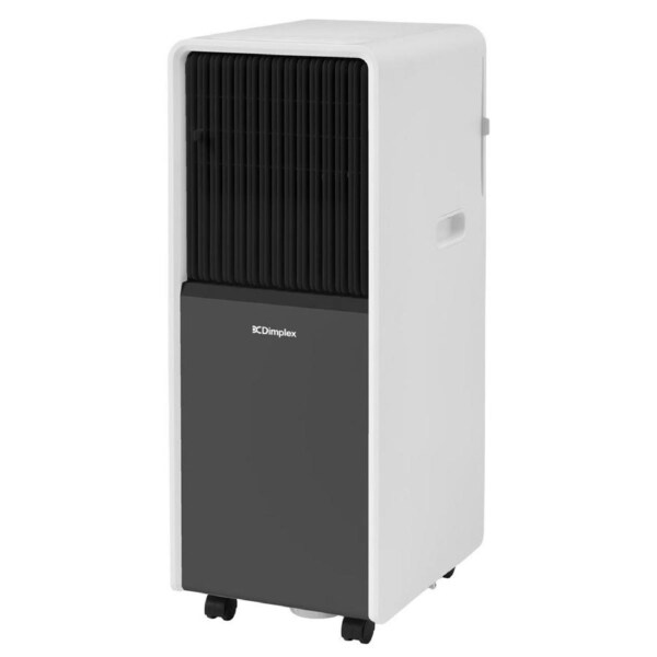 Dimplex 3.8kW Portable Air Conditioner with WiFi Controls