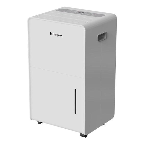 Dimplex 30L Dehumidifier with 4L Tank