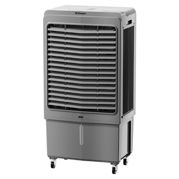 Dimplex 48L Evaporative Cooler with Remote & Digital Controls