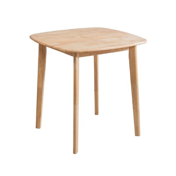 Hockey 750 Square Dining Table