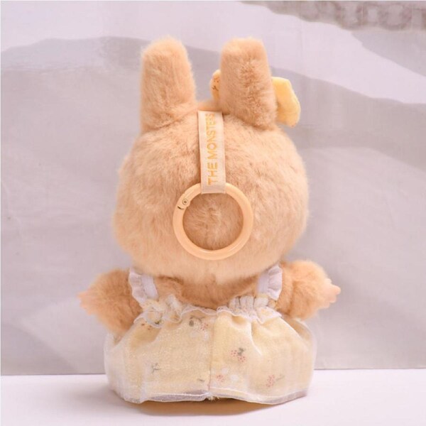 Nevenka 17cm Doll Clothes Set Adorable Outfit Dolls Accessories-Daisy