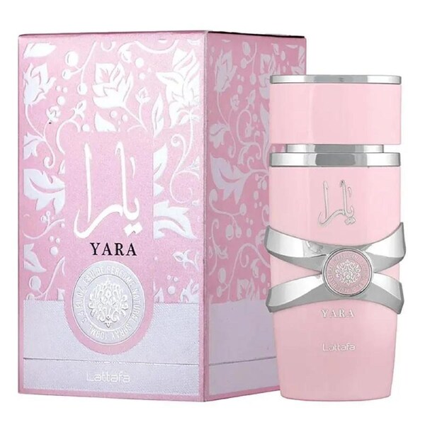 Lattafa Yara Eau de Parfum 100ml