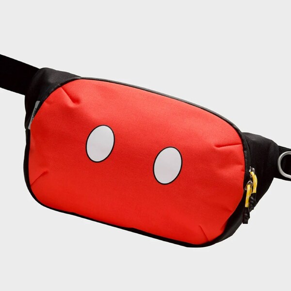 Orbitkey Sling Mickey Mouse