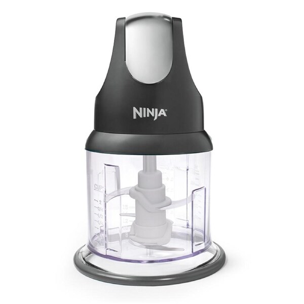 Ninja Professional Stackable Chopper NJ100ANZ