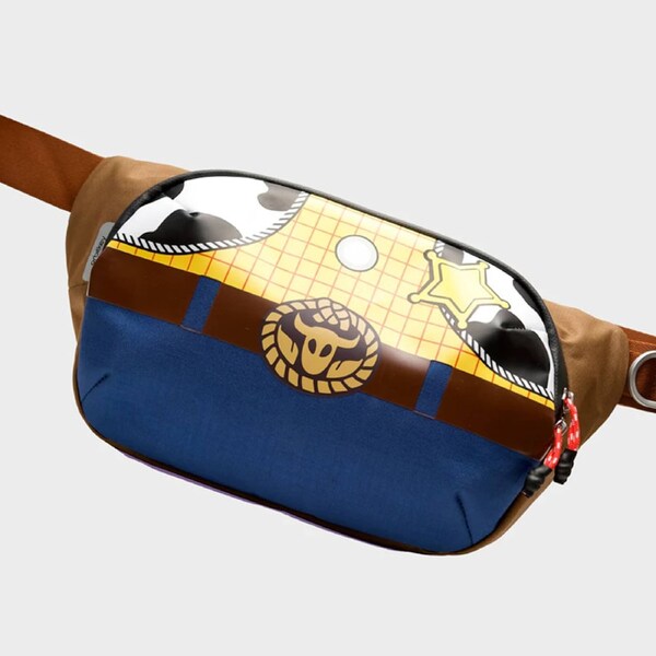 Orbitkey Sling Woody