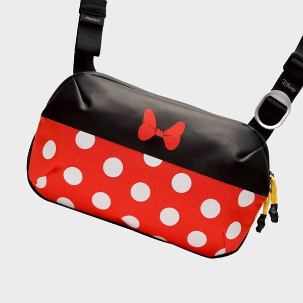 Orbitkey Sling Mini Minnie Mouse