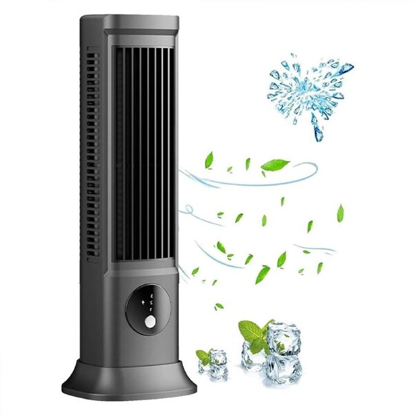 Coldeez Cooling Ace 3.0,Vianys Cooling Ace Portable Air Conditioner Cooling Fan