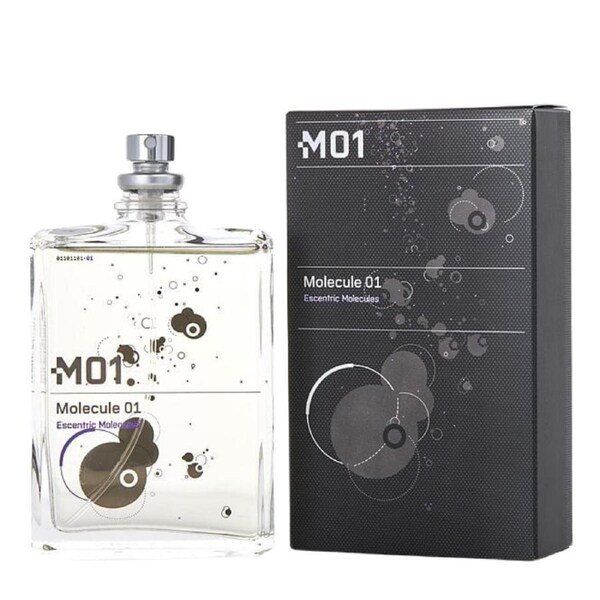 Molecule 01 by Escentric Molecules EDT Spray 100ml