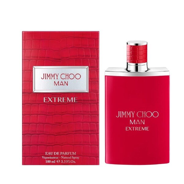 Jimmy Choo Man Extreme by Jimmy Choo EDP Spray 100ml