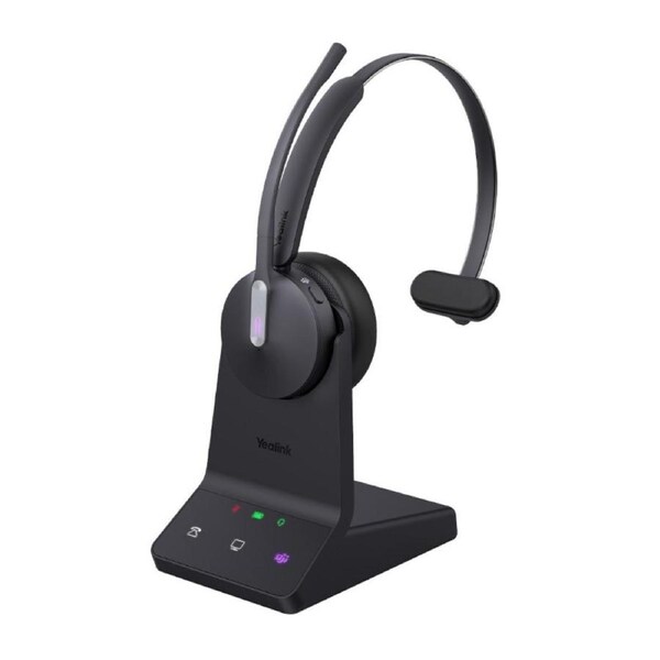 Yealink WH64 Mono UC DECT Wireless Headset