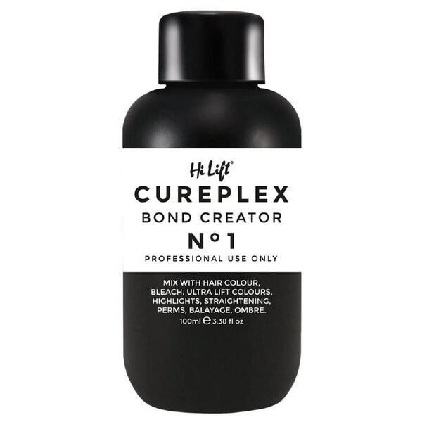 Hi Lift CurePlex No 1 Bond Creator - 100ml
