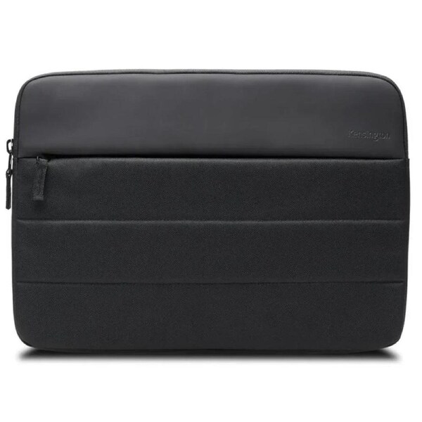 Kensington EQ Laptop Sleeve 12" Black