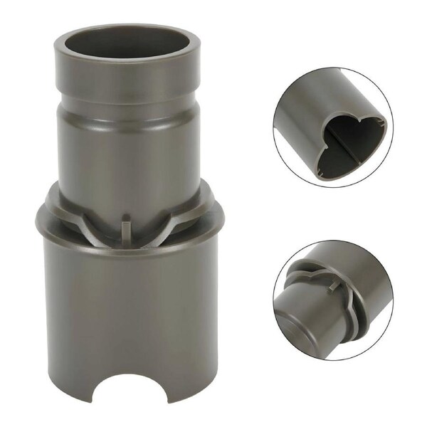 Dyson Quick Release Converter For V6/DC Model Vacuum Cleaners
