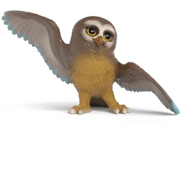 Schleich School of Magical Animals - Muriel the Owl