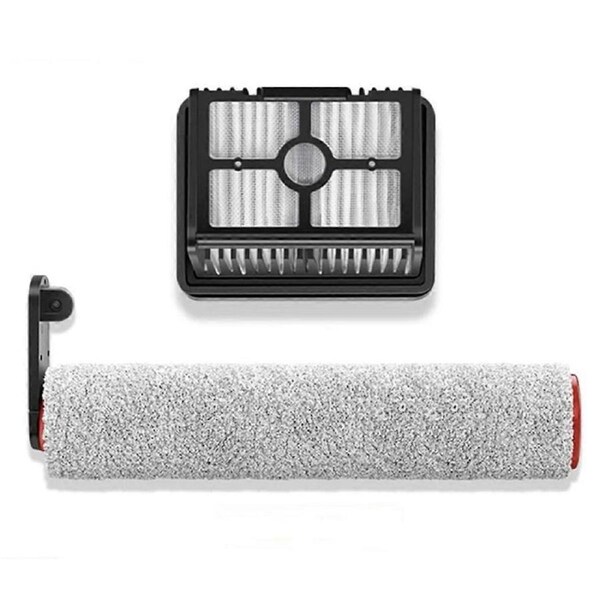 Suitable for /H30 Floor Scrubber Cleaning Brush /H30 Silver Ion Roller Brush Filter