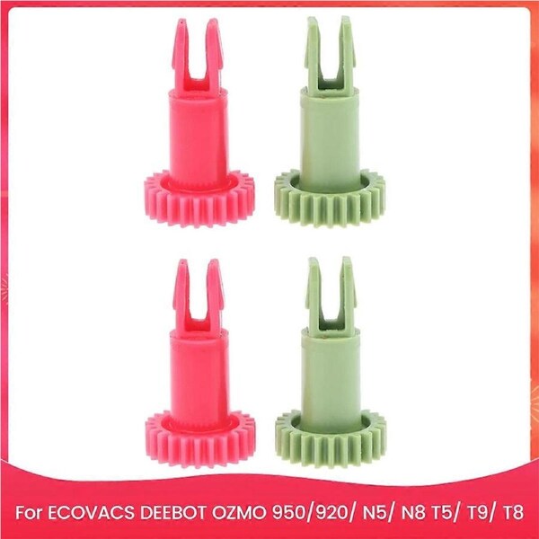 Side Brush Motor Snap Gear for OZMO 950/920/ N5/ N8 T5/ T9/ T8 Robot Vacuum Cleaner Spare Parts