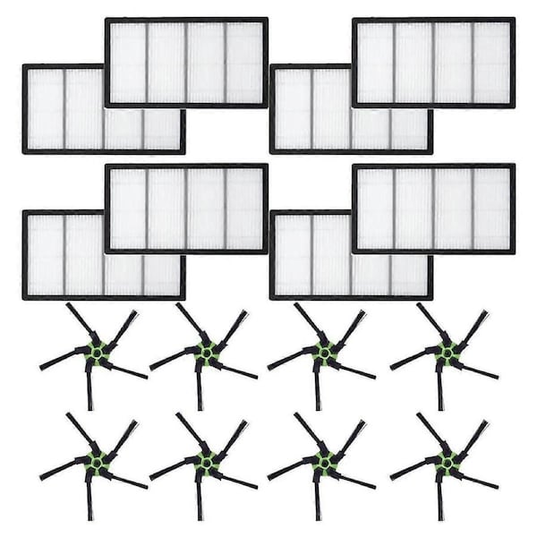Replacement Parts Kit for S9(9150),S9+(9550),S Series Vacuum Cleaner