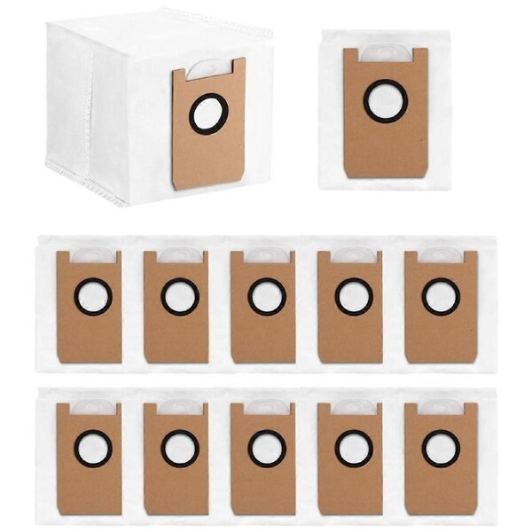 Vacuum Cleaner Bags for T20 Dust Bags Replacement Parts