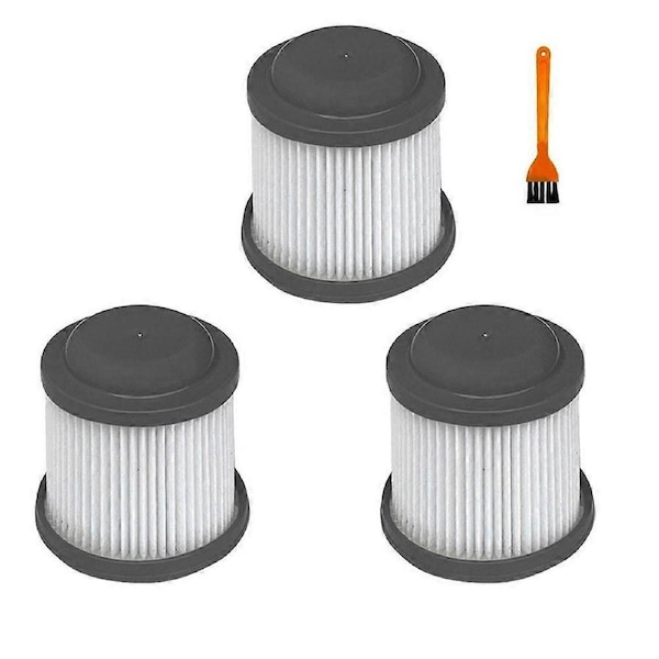 For Black & PVF110 PHV1210 PHV1210P PHV1210B PHV1210L-A9 PD1820LF PD1820LG PHV1810 PD1420L HEPA Filter Parts A