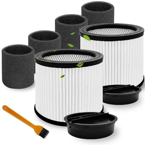 Replacement for 90304 Filter, Filter Replaces for 90304/90350/90333/9030400, Hepa Filter