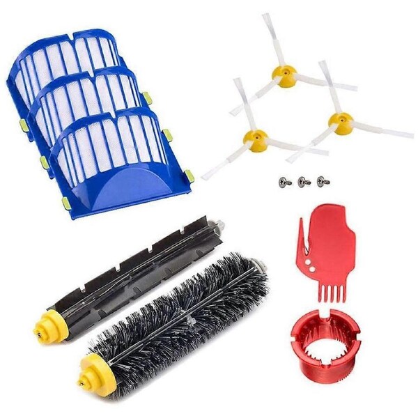 For 600 Series 606 620 650 671 675 676 677 680 691 692 Robot Vacuum Replacement Spare Parts Accessories