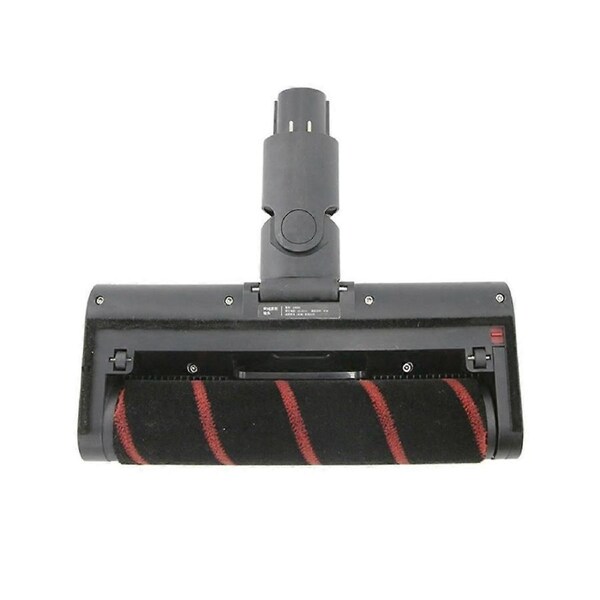 For V12S V16S V11 V12 T10 T20 T30 T20pro T30NEO V16 V12pro Roller Brush Dust and Soft Velvet Floor Brush