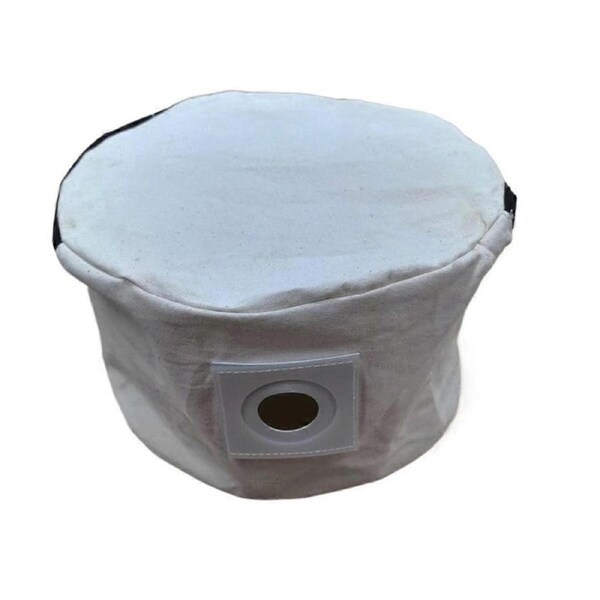 Reusable Washable Dust Bags with Zip for Henry Hetty Edward AS200 Vacuum Cleaner Replacement Part