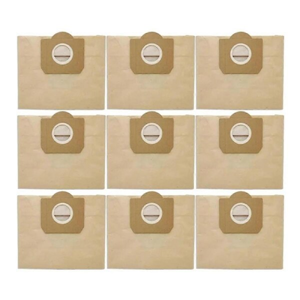 Replacement Dust Bags for MV3 WD3 WD3200 WD3300 A2204 A2656 WD3.500P SE4001 SE4002 Vacuum Cleaner Parts