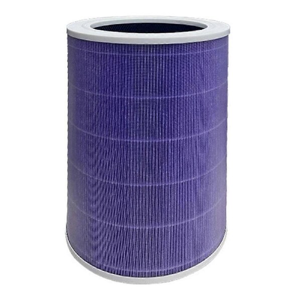 For Air Purifier Filter 1/2/2S/2C/2S Pro/2H/3/3C/3H PRO with RFID Purify Efficient Dust Remova PM2.5,C