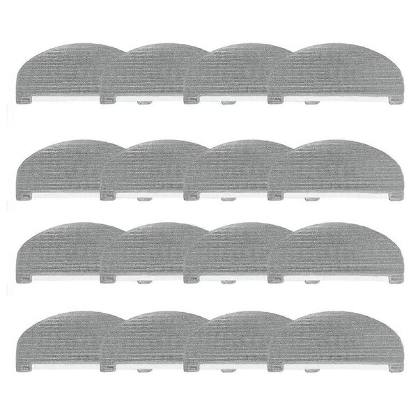 For Clean G40 Hybrid+ / G35+ Mop Cloths Rag Robot Vacuum Cleaner Spare Parts Accessories