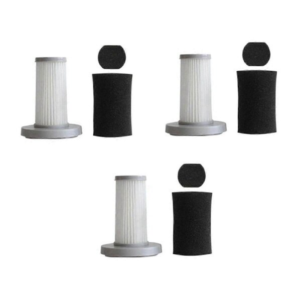 Suitable for Vacuum Cleaner Accessories Filter Mesh DX700 Filter Elements Filter Cotton Sponge Filter Elements