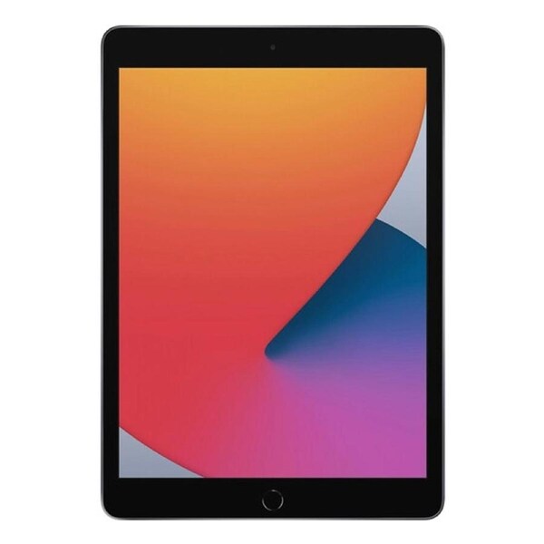Apple iPad 10.2" (8th Gen) Wi-Fi Grey / 32GB