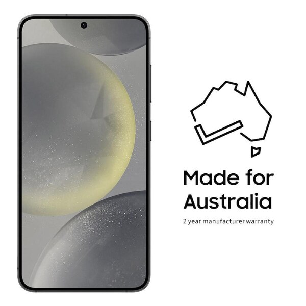 Samsung Galaxy S24+ Plus 5G (Dual Sim, 6.7'', SM-S926B) Black / 256GB