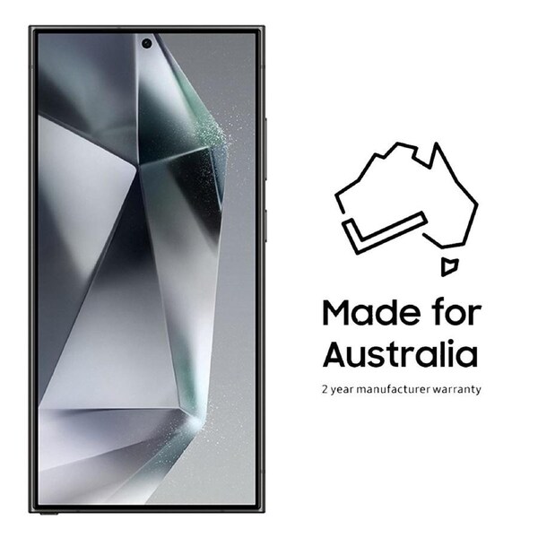 Samsung Galaxy S24 Ultra 5G (Dual Sim, 6.8'', SM-S928) Black / 256GB