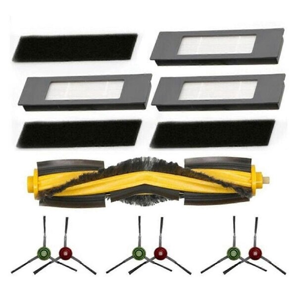 Fit for Deebot OZMO 920 950 960 980 Robot Vacuum Cleaner Part Household Cleaning Tool