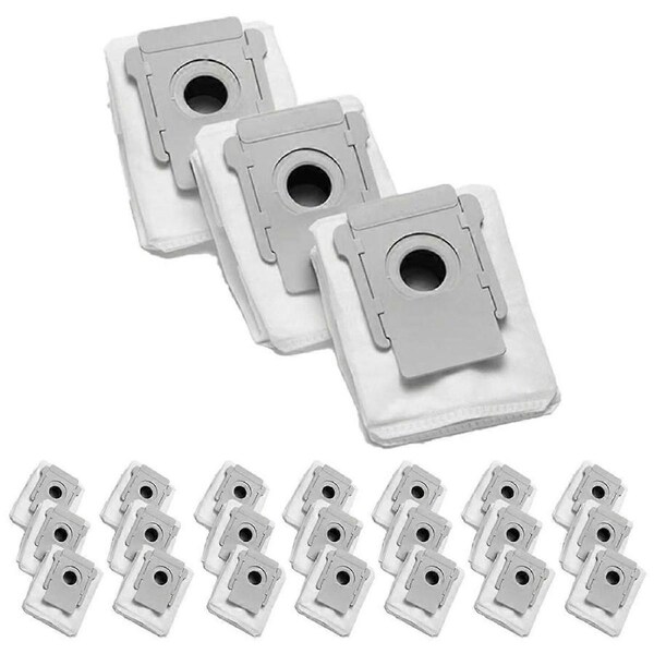 Dirt Disposal Bags for E, I, & J Models I1+,I3+, I4+, I5+, I7+, I8+, J5+, J7+, J8+, J9+, Combo J7+ J9+