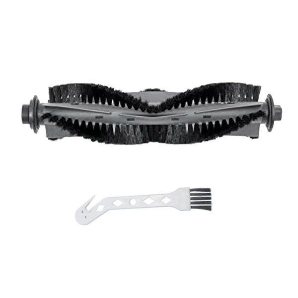 Replacement Parts Main Brush for P20 Robot Vacuum Cleaner Rolling Brush Easy Installation for Effective Cleaning