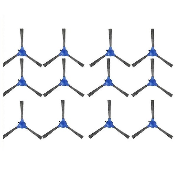 Replacement Side Brush for RoboVac 11S 15T 30 30C 15C 12 25C 35C 11S Max 15C Max 30C Max G20 G30 Robot Vacuum Parts