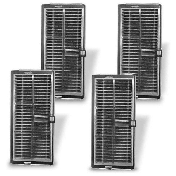 Hepa Filter for L10s Pro Ultra Heat / X40 Ultra / X30 Ultra / X30 / X30 Pro Ultra Robot Vacuum Cleaner