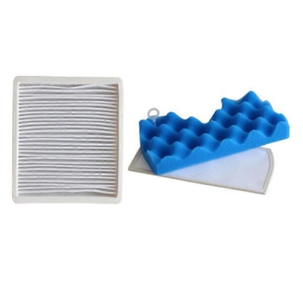 Suitable for Vacuum Cleaner Accessories DJ63 HEPA Filter Mesh Filter Cotton Filter