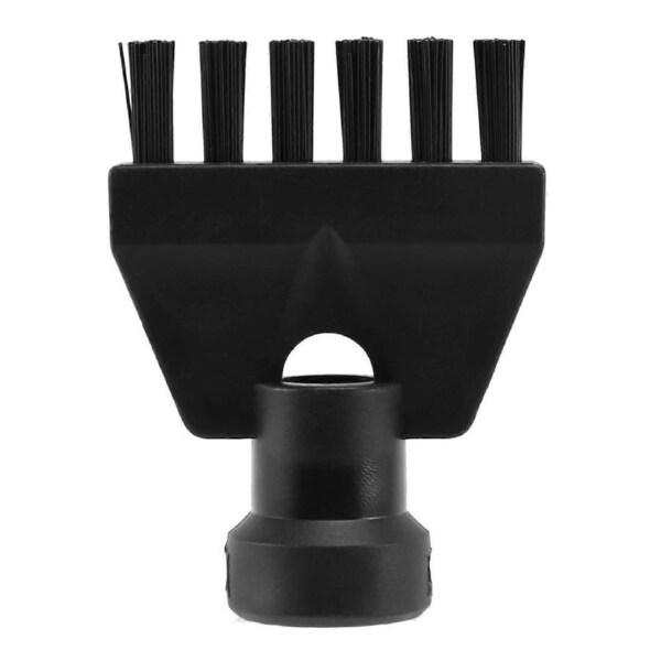 for SC1 SC2 SC3 SC4 Flat Brush Cleaning Brush for Steam Cleaner Attachment Adapter Home Cleaning Nozzle